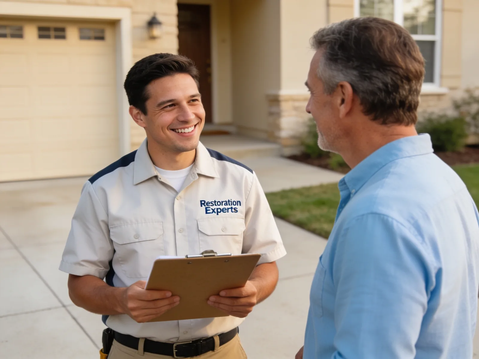 Water Damage Cleanup Fayetteville, AR FAQs